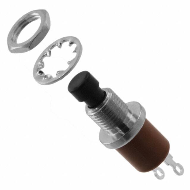 MSPS103B TE Connectivity ALCOSWITCH Switches electronic component