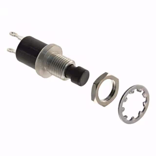 MSPS103C0 TE Connectivity ALCOSWITCH Switches electronic component