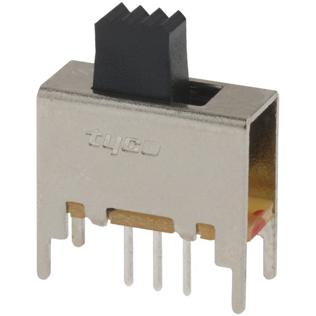 MSS1200 TE Connectivity ALCOSWITCH Switches electronic component