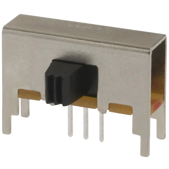 MSS1200R TE Connectivity ALCOSWITCH Switches electronic component