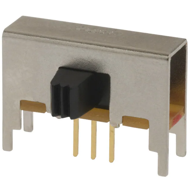 MSS1200RG TE Connectivity ALCOSWITCH Switches electronic component