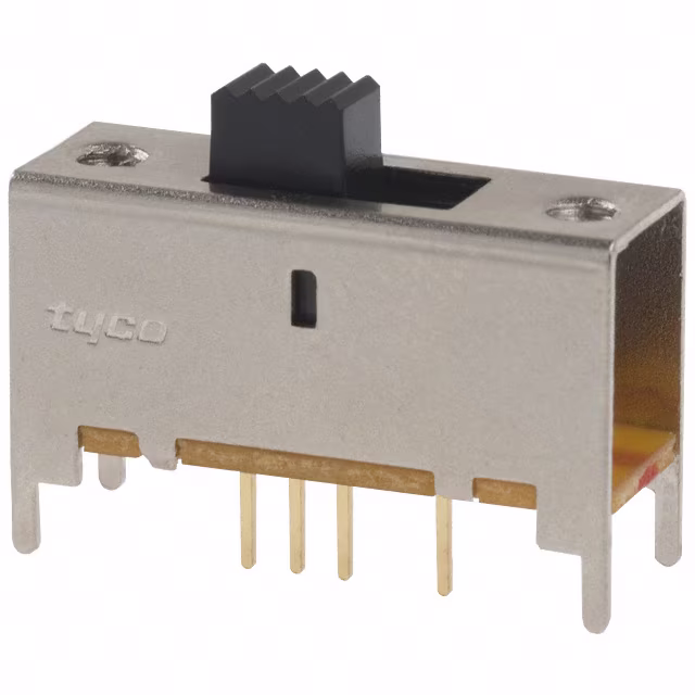 1825259-2 TE Connectivity ALCOSWITCH Switches electronic component