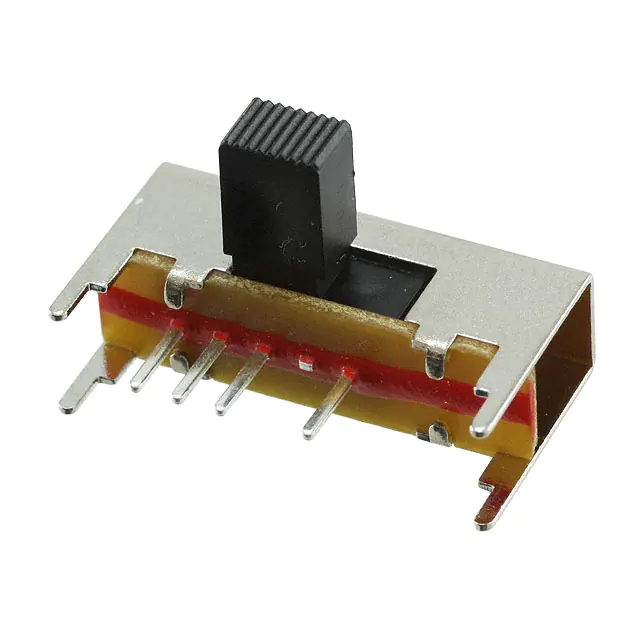 1825260-1 TE Connectivity ALCOSWITCH Switches electronic component