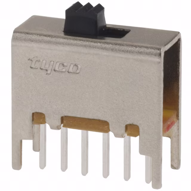 1825261-1 TE Connectivity ALCOSWITCH Switches electronic component