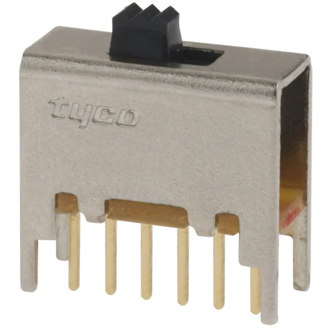 1825261-2 TE Connectivity ALCOSWITCH Switches electronic component
