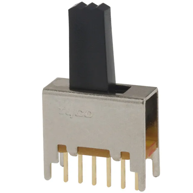 MSS2250G TE Connectivity ALCOSWITCH Switches electronic component