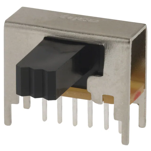 MSS2250R TE Connectivity ALCOSWITCH Switches electronic component