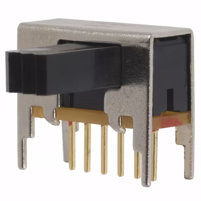1571630-3 TE Connectivity ALCOSWITCH Switches electronic component
