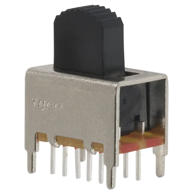 1825264-1 TE Connectivity ALCOSWITCH Switches electronic component