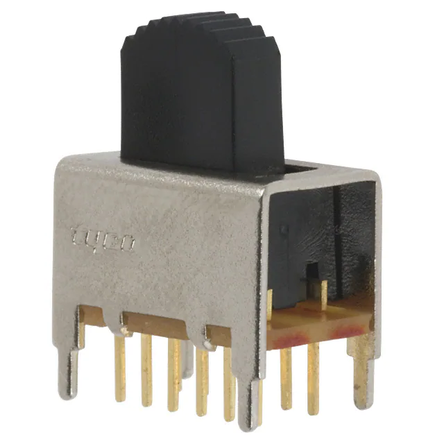 1825264-2 TE Connectivity ALCOSWITCH Switches electronic component