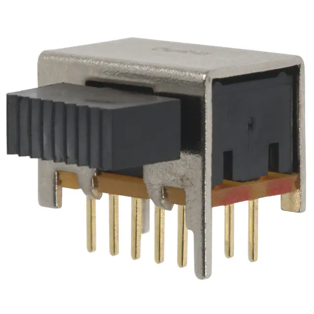 1825265-2 TE Connectivity ALCOSWITCH Switches electronic component