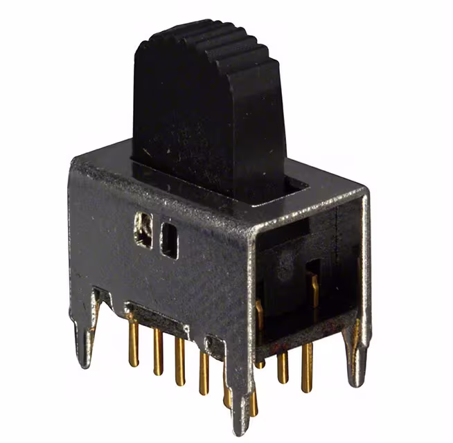MSS42G APEM Inc. electronic component