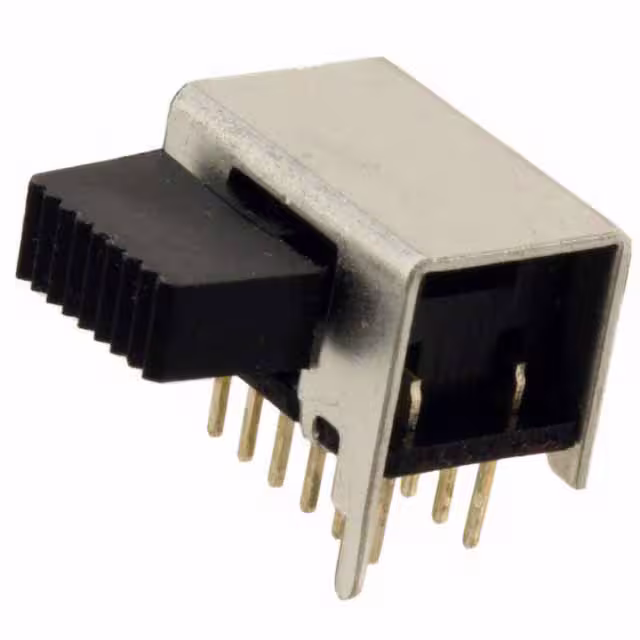 MSS42R APEM Inc. electronic component