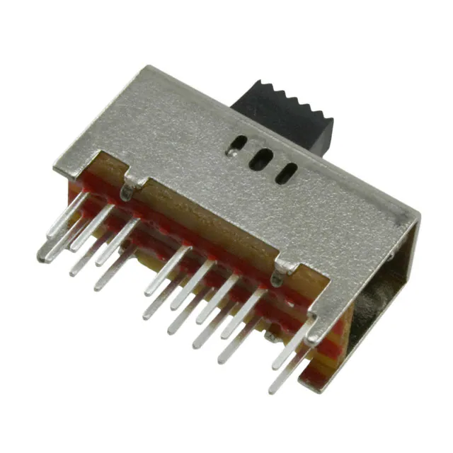1825267-1 TE Connectivity ALCOSWITCH Switches electronic component