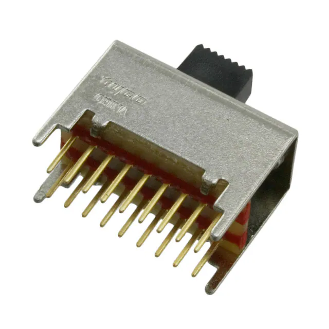 1825271-2 TE Connectivity ALCOSWITCH Switches electronic component