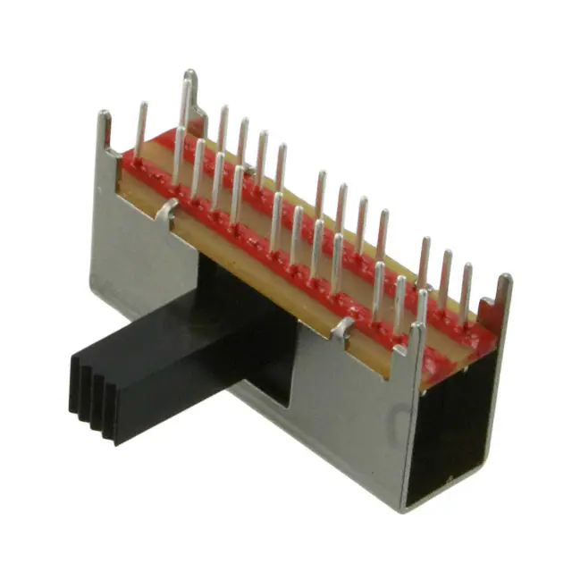 1825274-1 TE Connectivity ALCOSWITCH Switches electronic component