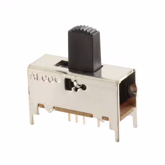 MSSA1350 TE Connectivity ALCOSWITCH Switches electronic component