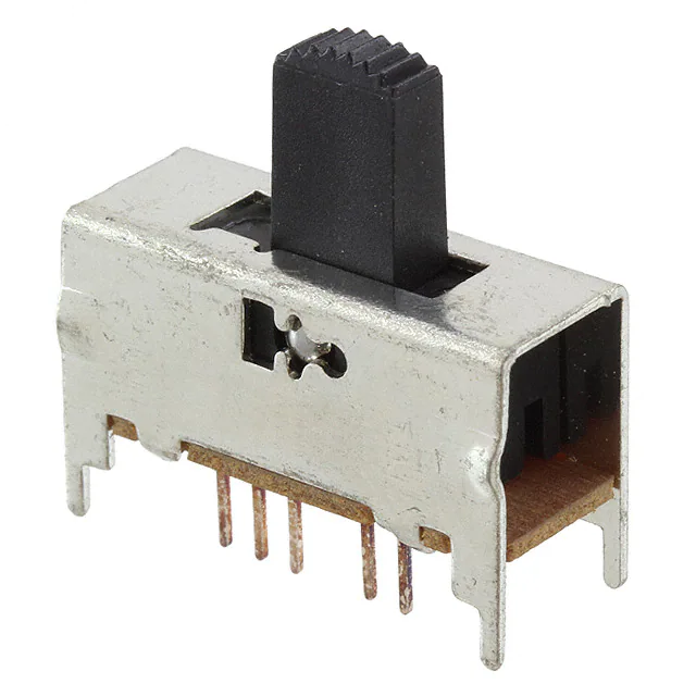 MSSA1450 TE Connectivity ALCOSWITCH Switches electronic component