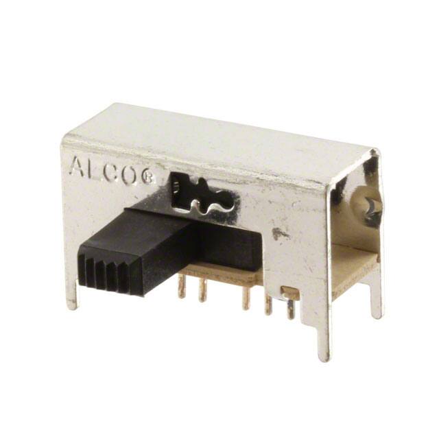 MSSA1450R TE Connectivity ALCOSWITCH Switches electronic component