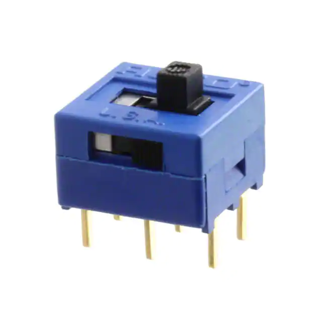 MSSA211NG TE Connectivity ALCOSWITCH Switches electronic component
