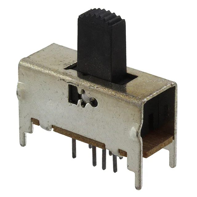 MSSA2350 TE Connectivity ALCOSWITCH Switches electronic component