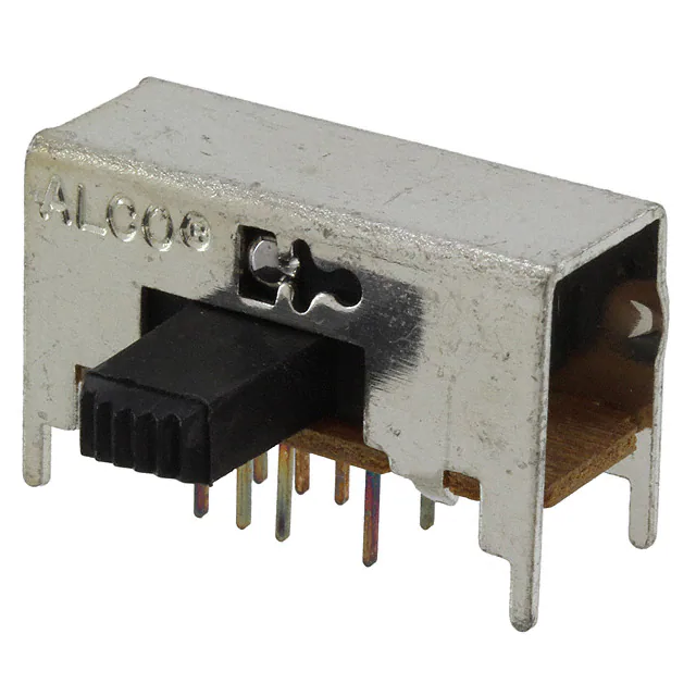 MSSA2350R TE Connectivity ALCOSWITCH Switches electronic component