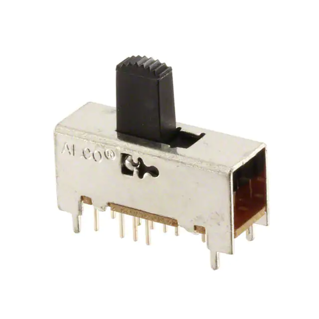 MSSA3350 TE Connectivity ALCOSWITCH Switches electronic component