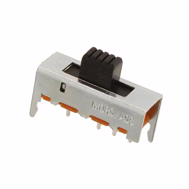MSTS1332K APEM Inc. electronic component