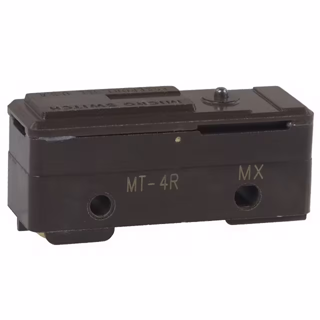 MT-4R Honeywell Sensing and Productivity Solutions electronic component