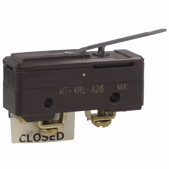 MT-4RL-A28 Honeywell Sensing and Productivity Solutions electronic component