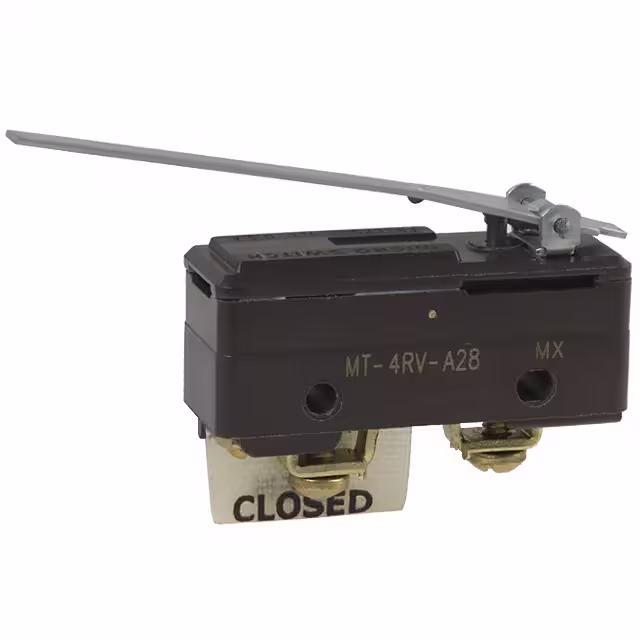 MT-4RV-A28 Honeywell Sensing and Productivity Solutions electronic component