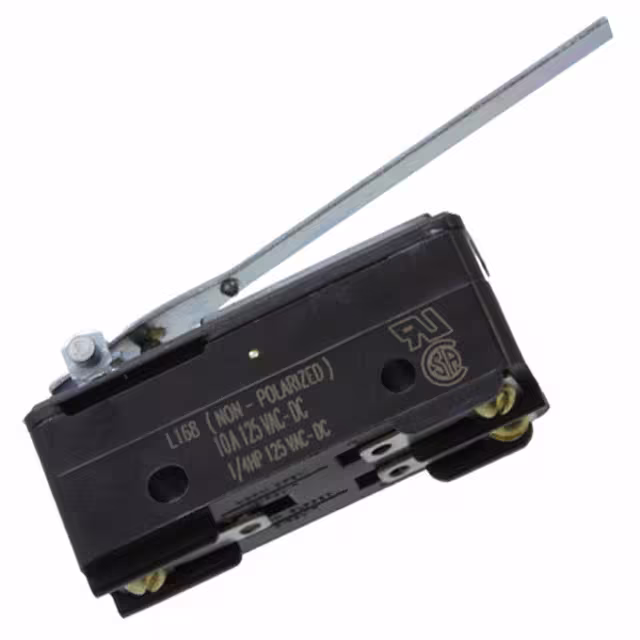 MT-4RV Honeywell Sensing and Productivity Solutions electronic component
