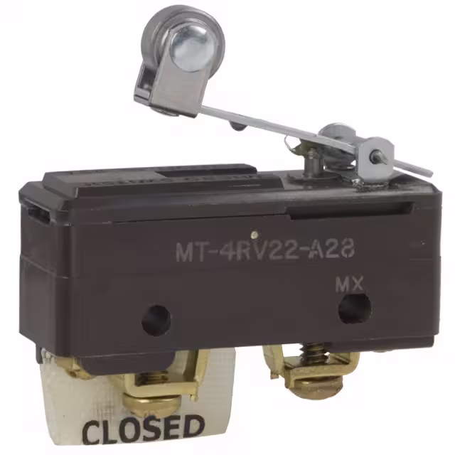 MT-4RV22-A28 Honeywell Sensing and Productivity Solutions electronic component