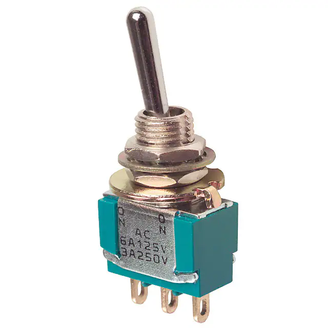 1571920-3 TE Connectivity ALCOSWITCH Switches electronic component