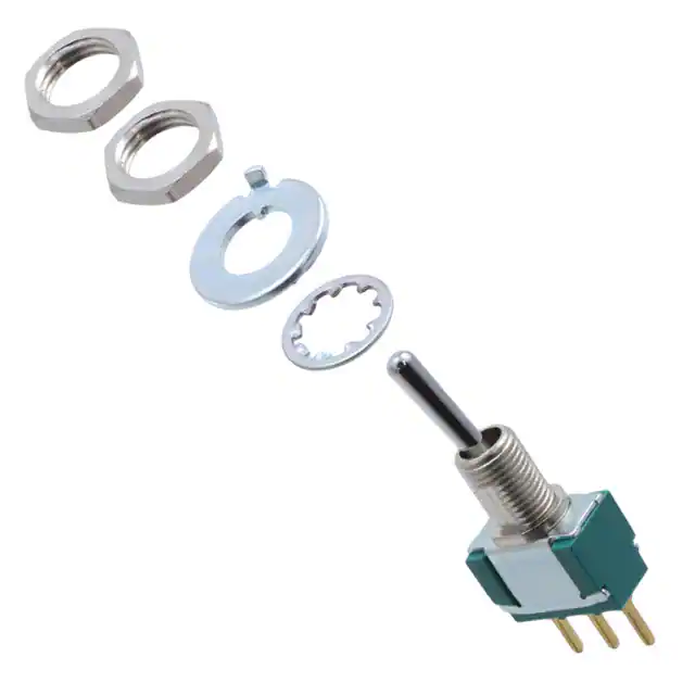 MTA106DPC TE Connectivity ALCOSWITCH Switches electronic component