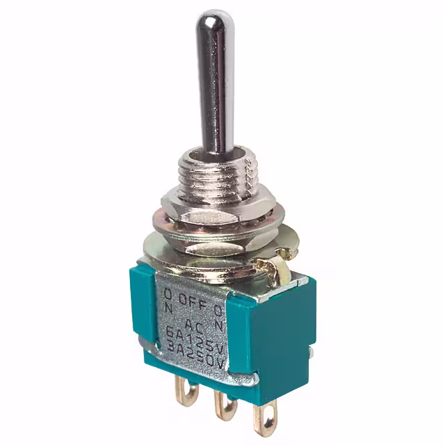 1571920-5 TE Connectivity ALCOSWITCH Switches electronic component