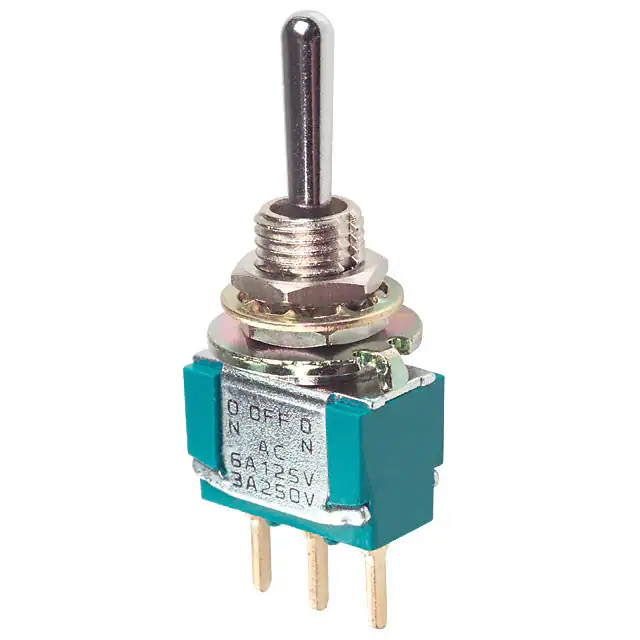 MTA106EPC TE Connectivity ALCOSWITCH Switches electronic component