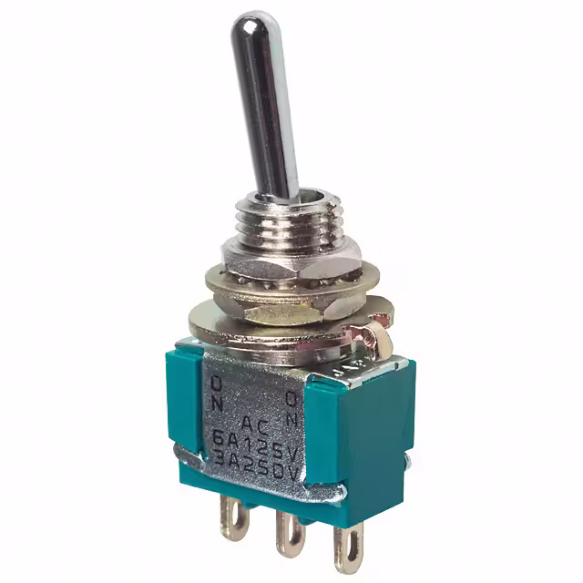MTA106D TE Connectivity ALCOSWITCH Switches electronic component
