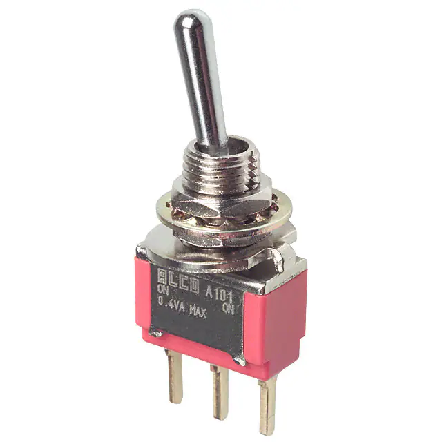MTA106G TE Connectivity ALCOSWITCH Switches electronic component