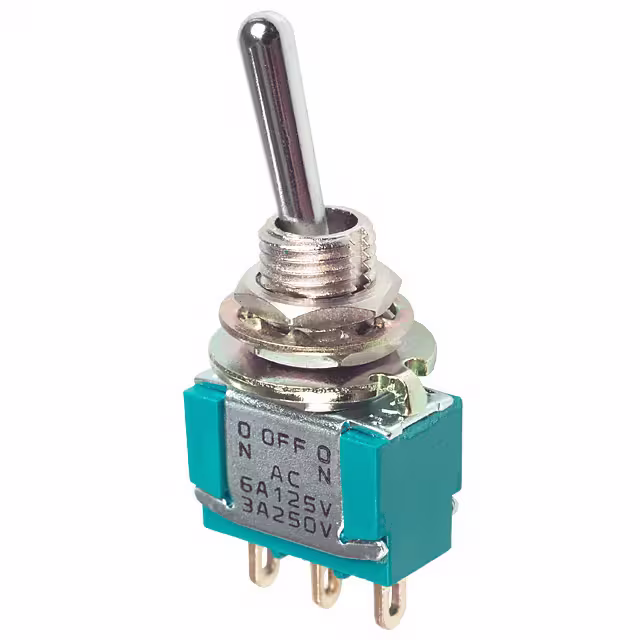 1-1571920-1 TE Connectivity ALCOSWITCH Switches electronic component