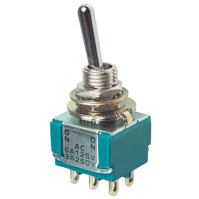 MTA206N TE Connectivity ALCOSWITCH Switches electronic component