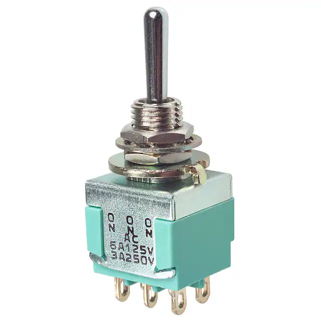 1-1571920-8 TE Connectivity ALCOSWITCH Switches electronic component