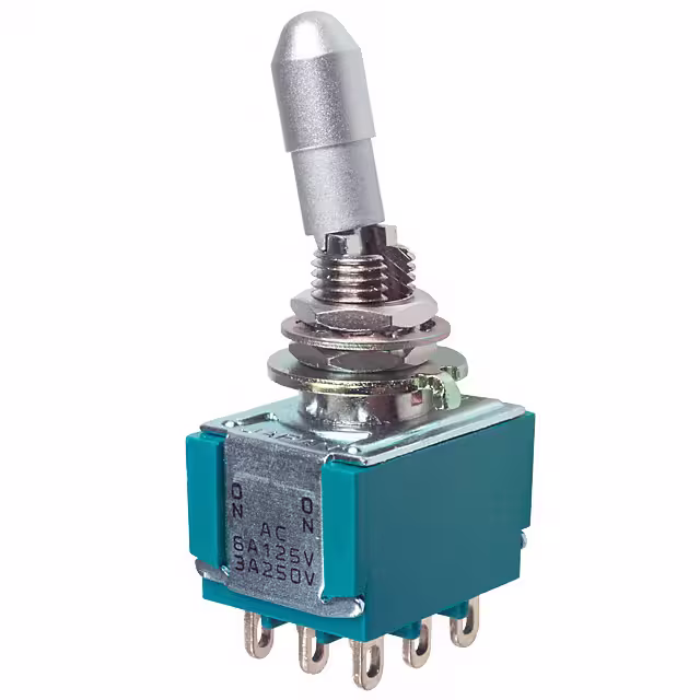 MTL306D TE Connectivity ALCOSWITCH Switches electronic component
