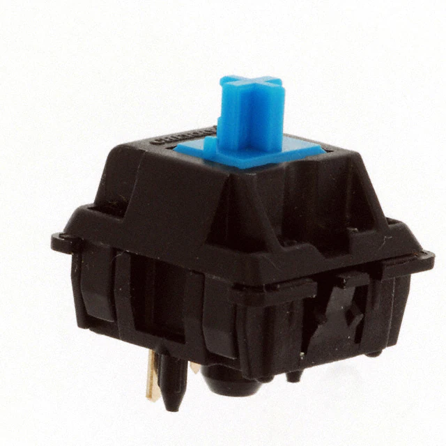 MX1A-E1NW Cherry Americas LLC related electronic component