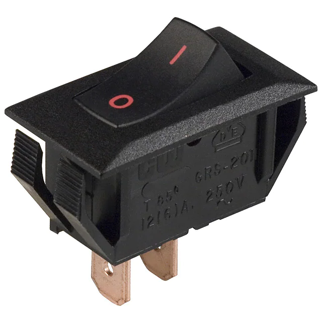 NAA-111-BI21-00 CW Industries electronic component