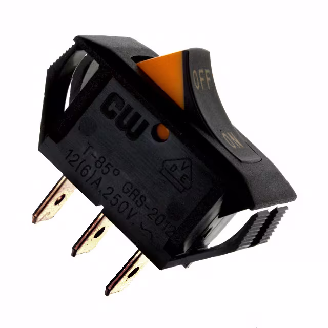 NBA-111-BI15-00 CW Industries electronic component