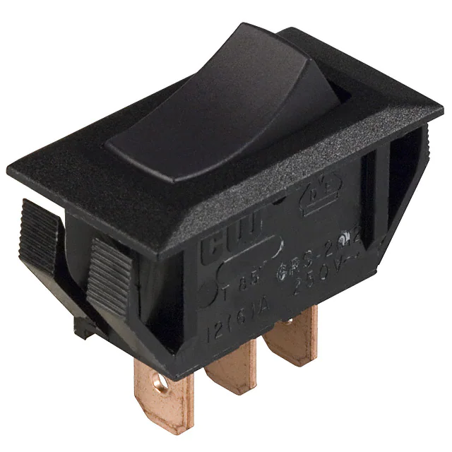 NBA-111-BI31-00 CW Industries electronic component