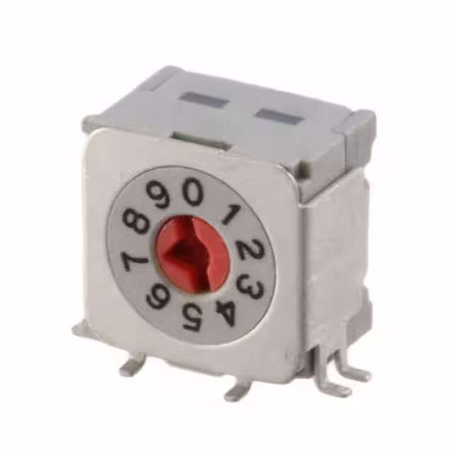 ND3FC10H NKK Switches electronic component