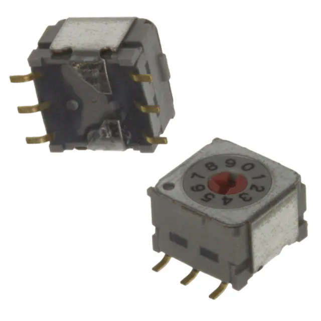 ND3FC10P NKK Switches electronic component