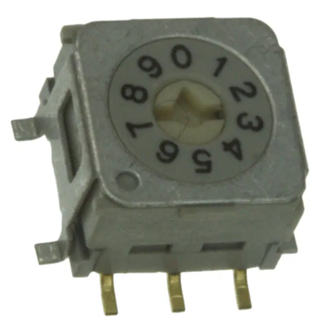 ND3FR10B NKK Switches electronic component
